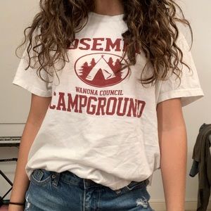 Brandy Melville Tee shirt